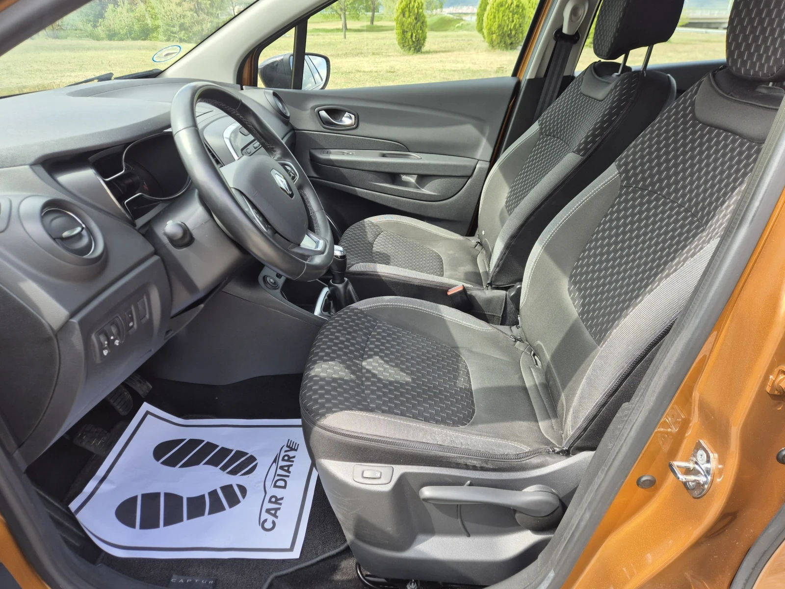 Renault Captur 1.5dci | Mobile.bg � ����������� 11