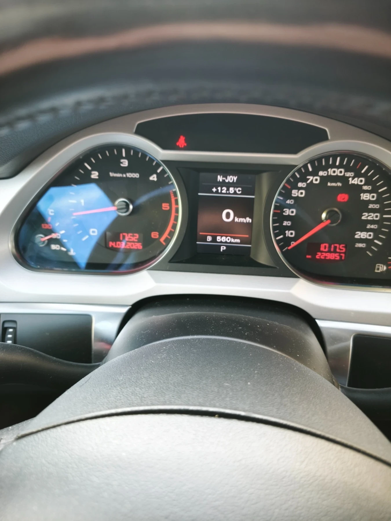 Audi A6 Allroad  quattro 3.0 TDI, снимка 6 - Автомобили и джипове - 54309684