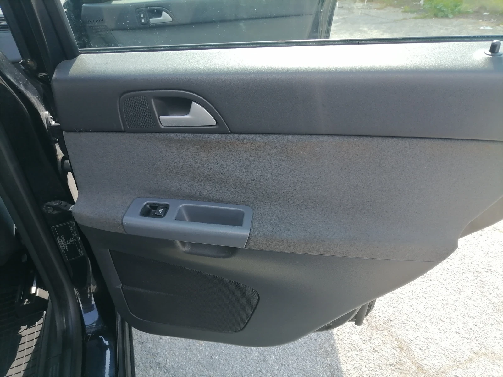 Volvo V50 Комби, снимка 13 - Автомобили и джипове - 54385461