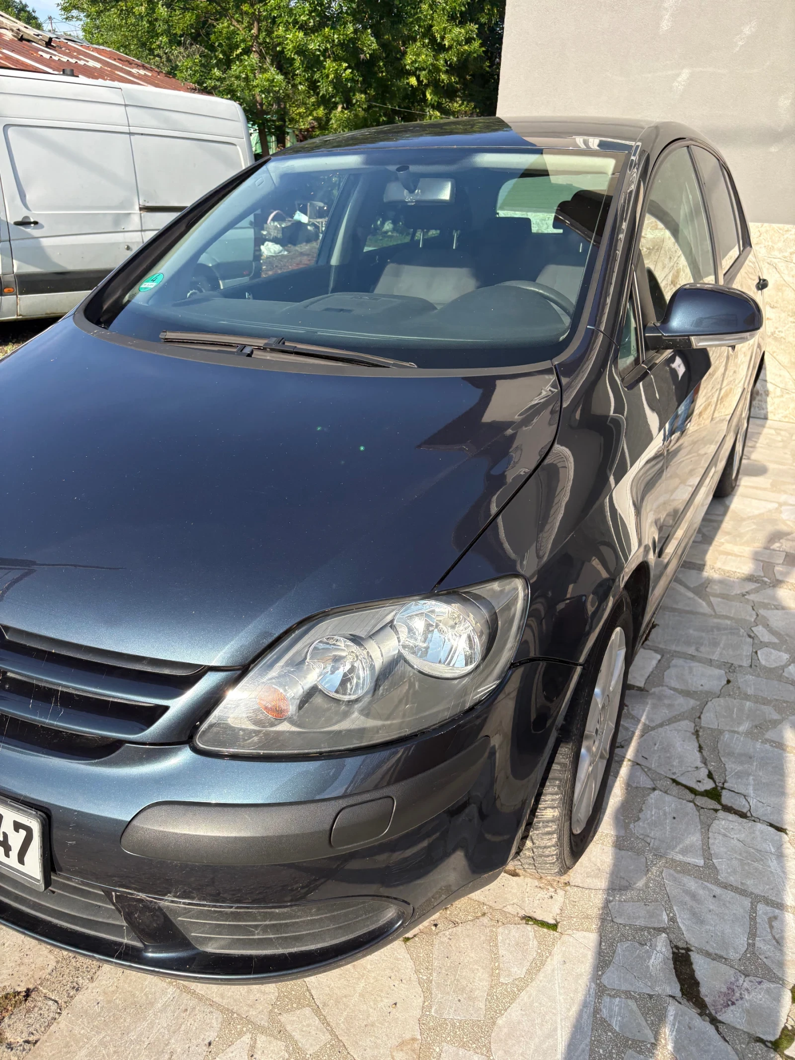 VW Golf Plus, снимка 2 - Автомобили и джипове - 54793877
