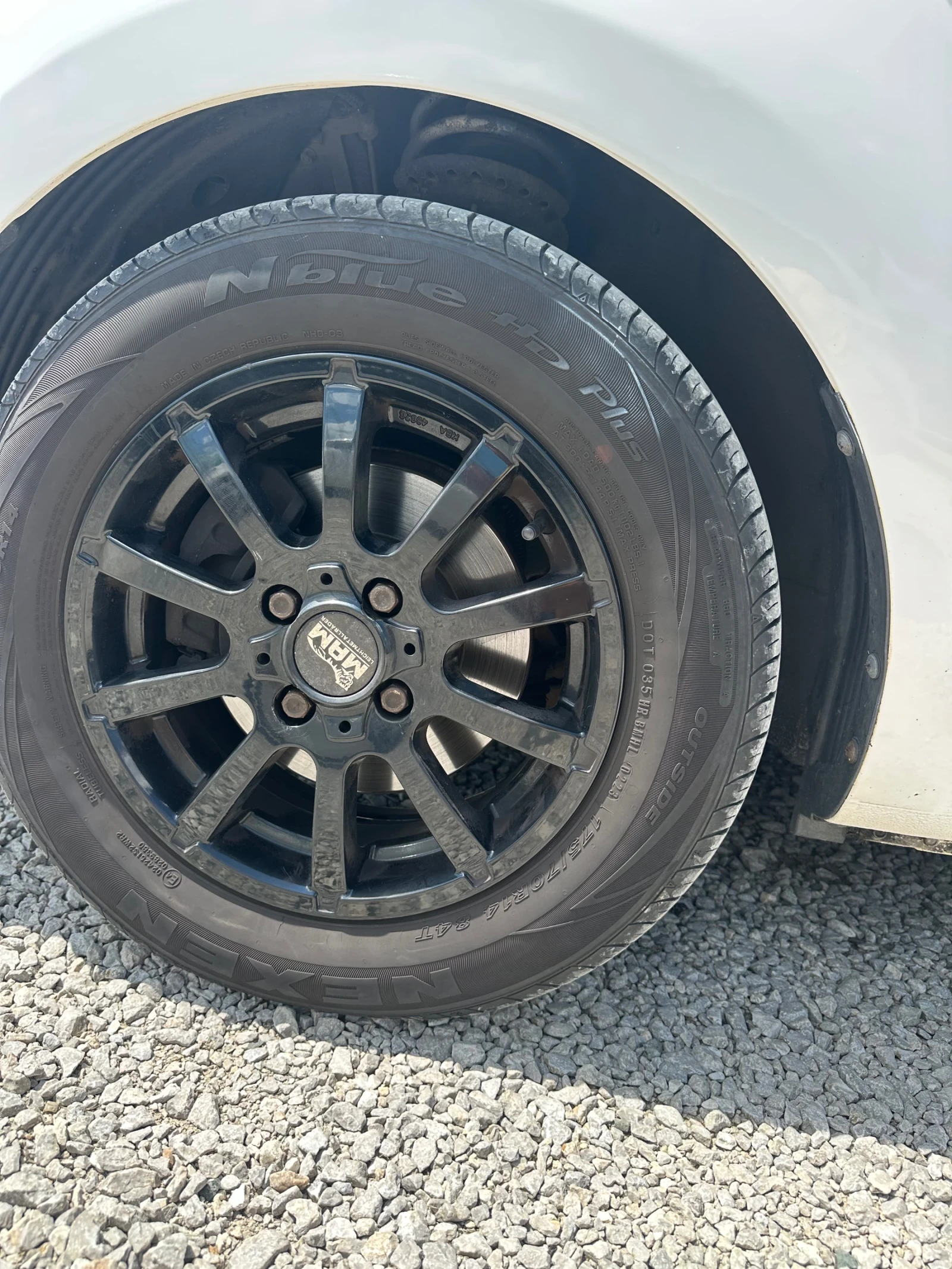 Hyundai I20 1.3 i, снимка 12 - Автомобили и джипове - 55407347