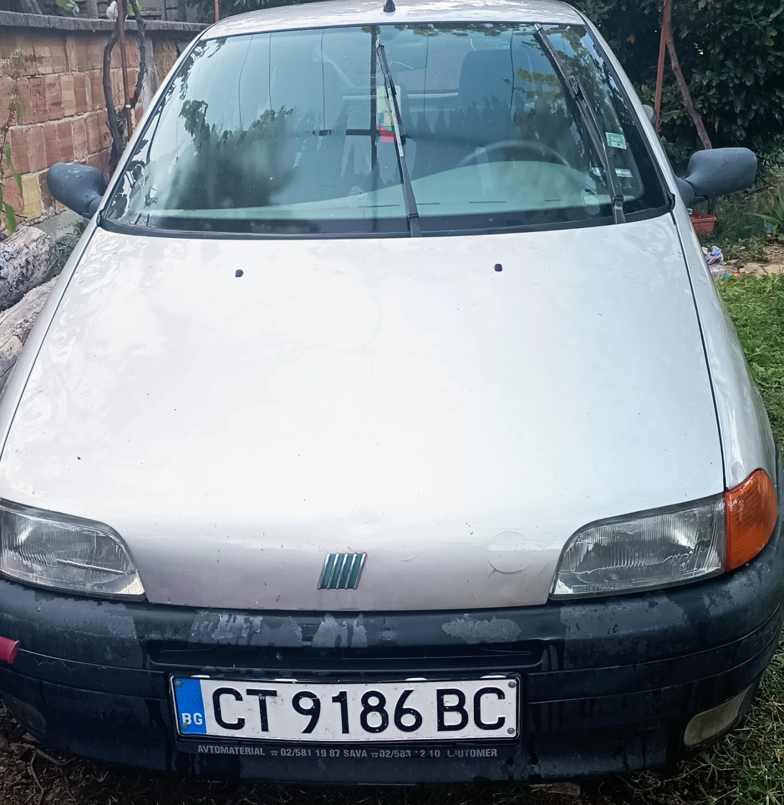 Fiat Punto | Mobile.bg � ����������� 3