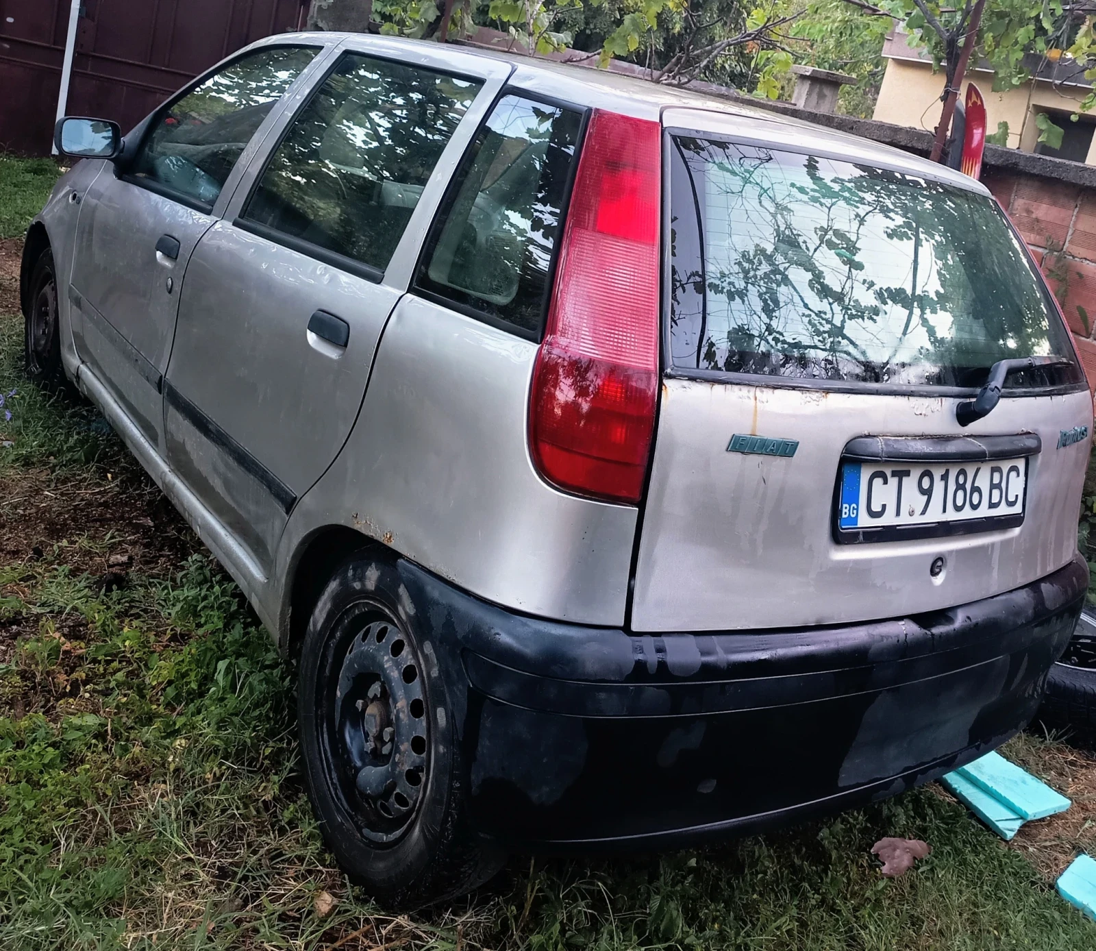 Fiat Punto | Mobile.bg � ����������� 1