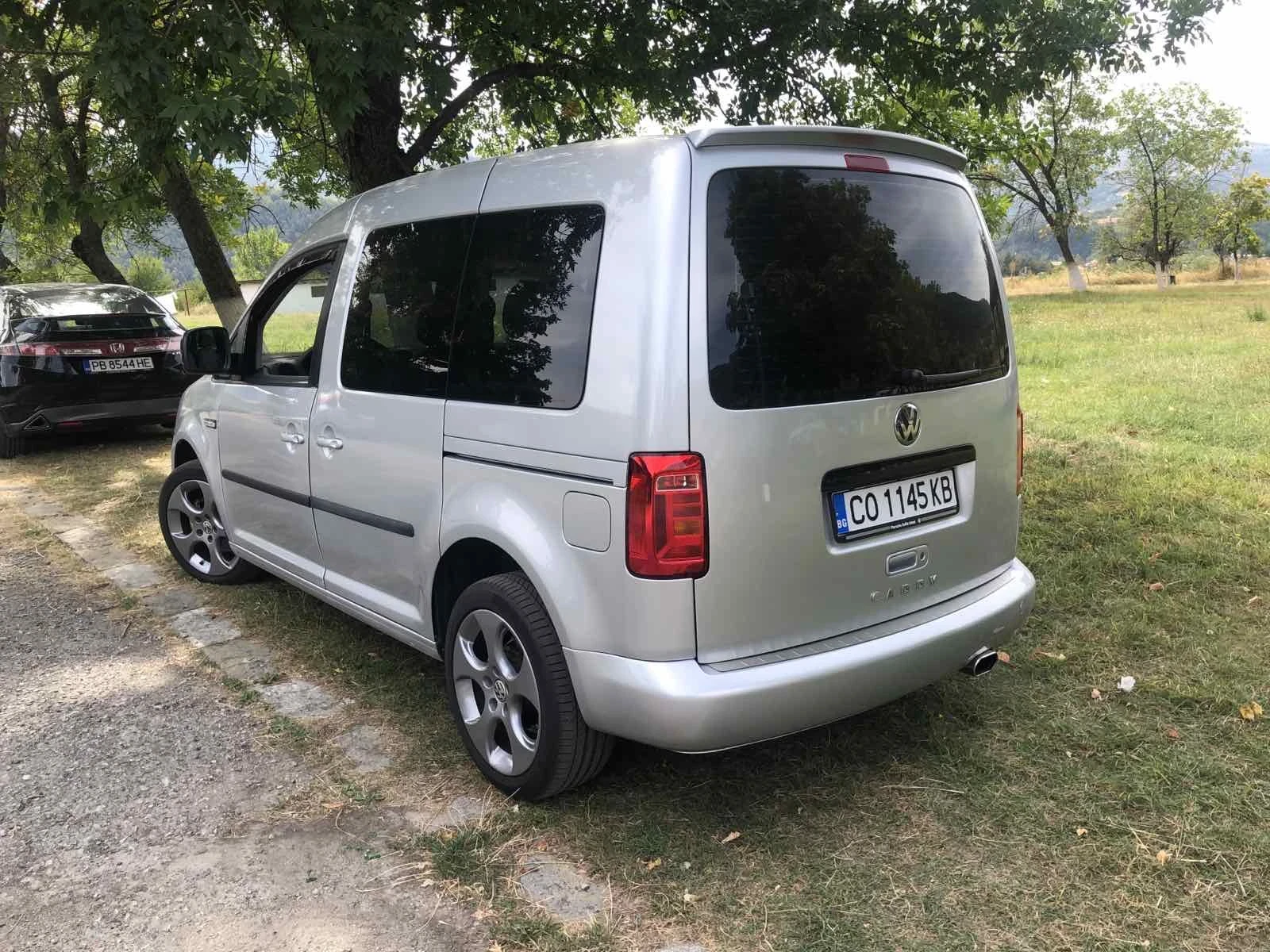 VW Caddy | Mobile.bg � ����������� 3