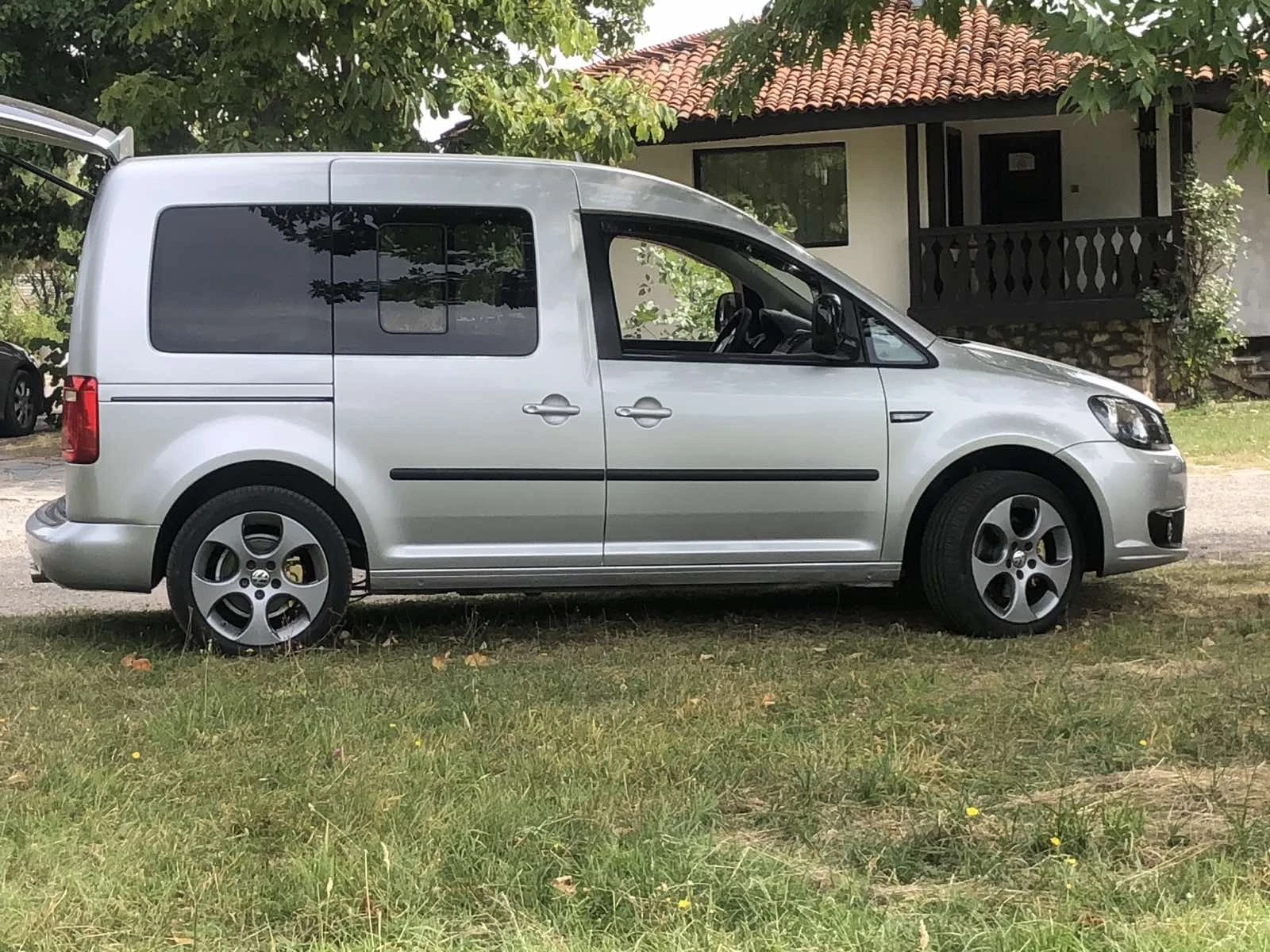 VW Caddy | Mobile.bg � ����������� 2