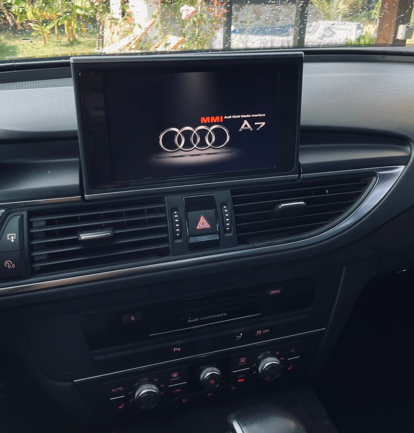 Audi A7 3.0 TFSI, снимка 12 - Автомобили и джипове - 55593786