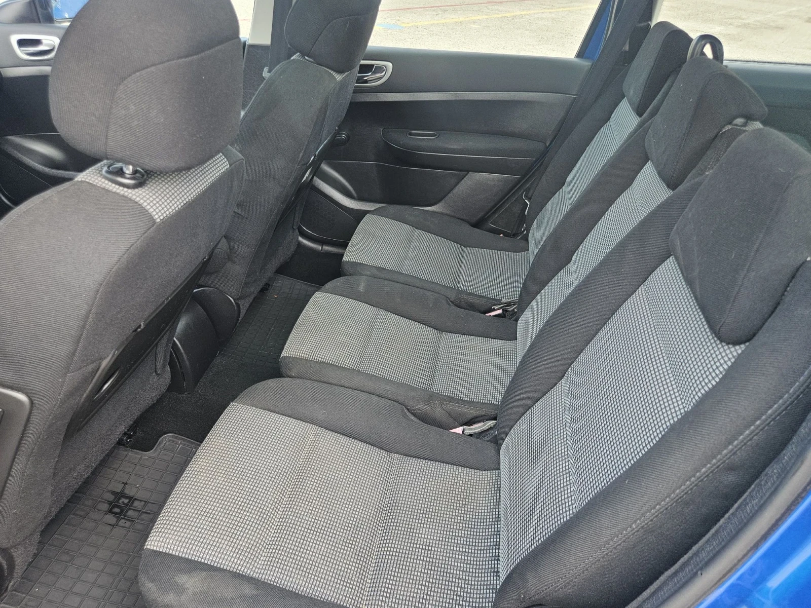 Peugeot 307 2.0 HDI* 90ps* �����������  | Mobile.bg � ����������� 6