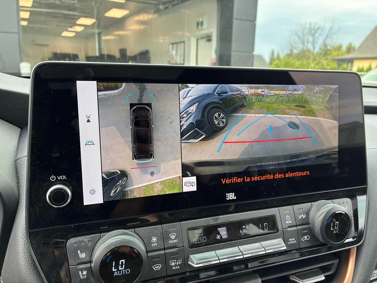Toyota Grand Highlander Hybrid Platinum/360/DIS/HUD/JBL/ОБДУХВАНЕ, снимка 14 - Автомобили и джипове - 55677796