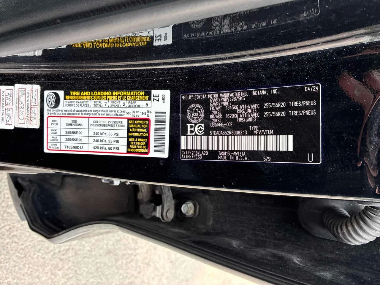 Toyota Grand Highlander Hybrid Platinum/360/DIS/HUD/JBL/ОБДУХВАНЕ, снимка 10 - Автомобили и джипове - 55677796
