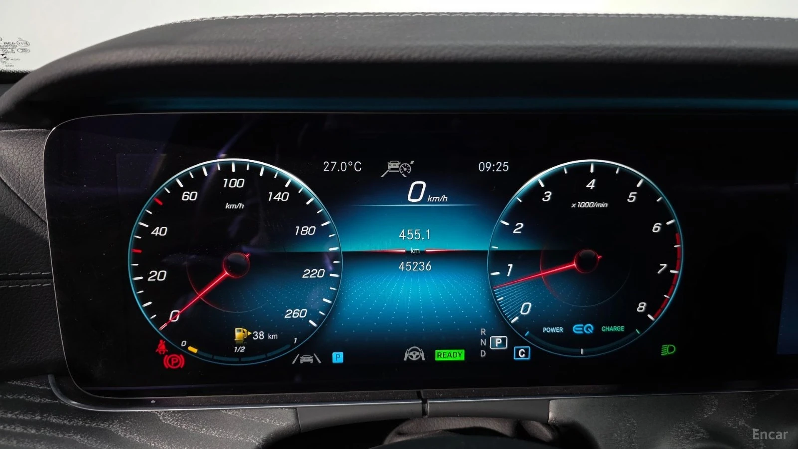 Mercedes-Benz E 350 4MATIC/AMG-LINE/DRIVE-ASSISTS/SUNROOF, снимка 8 - Автомобили и джипове - 55688145