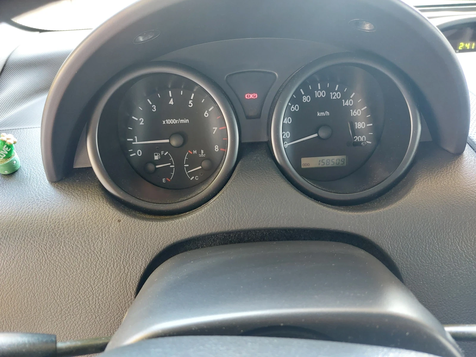 Chevrolet Kalos ������ | Mobile.bg � ����������� 9