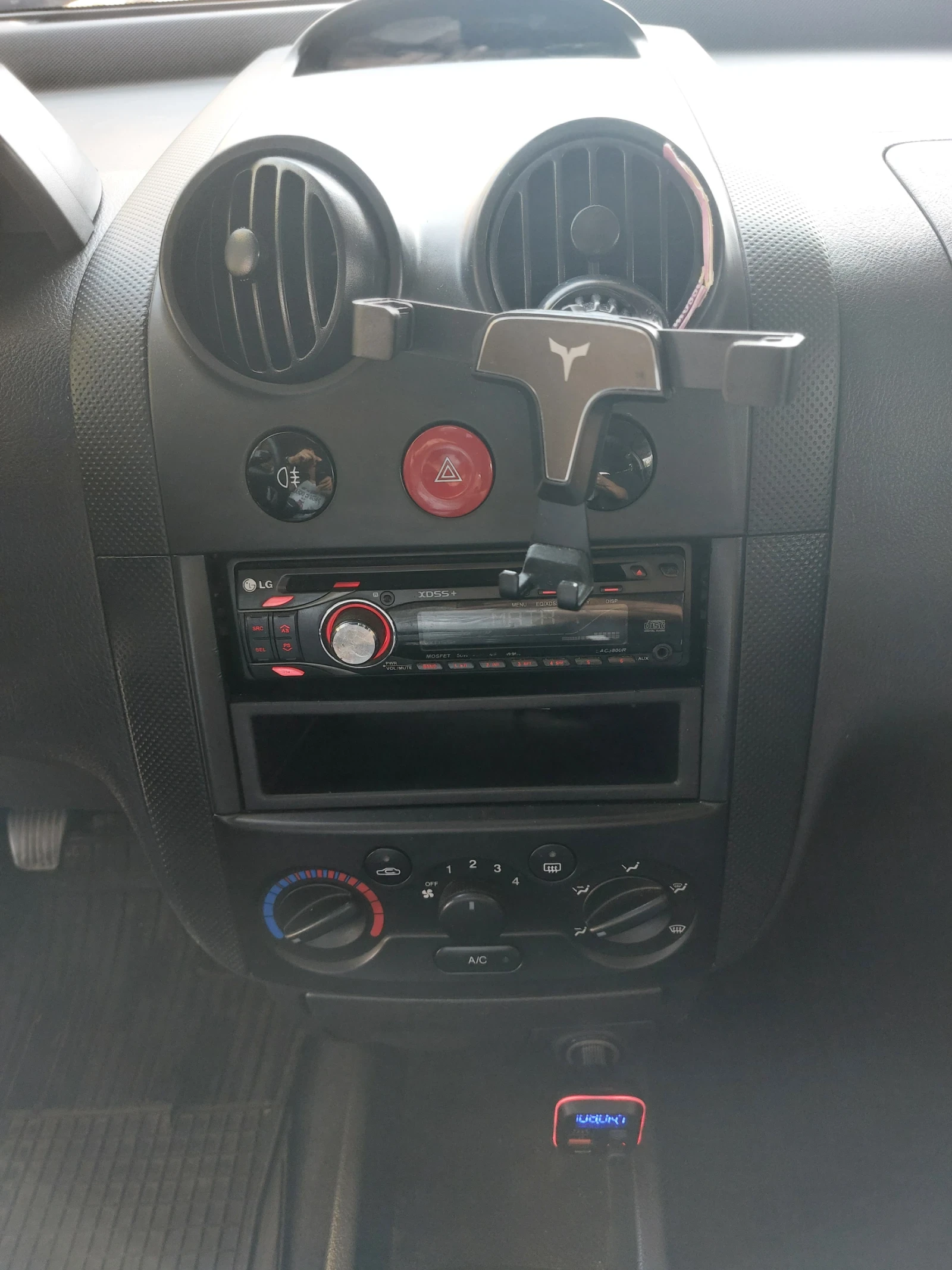 Chevrolet Kalos ������ | Mobile.bg � ����������� 10