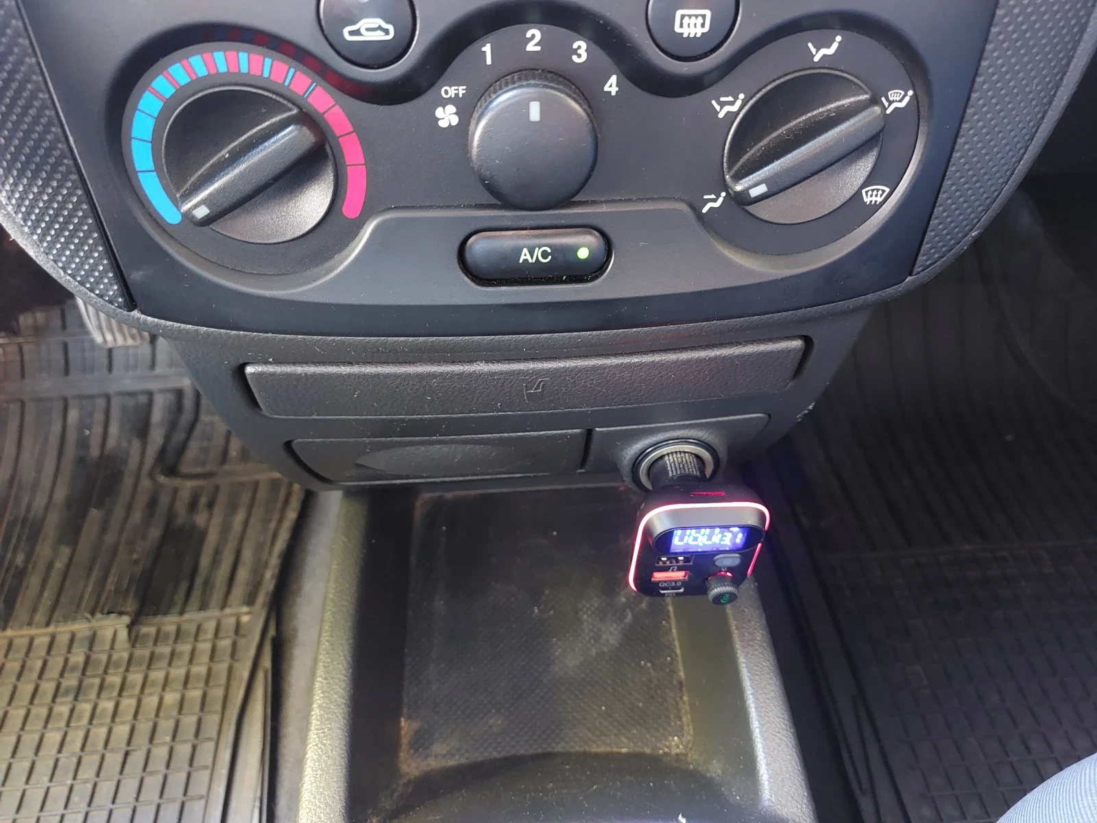 Chevrolet Kalos ������ | Mobile.bg � ����������� 11
