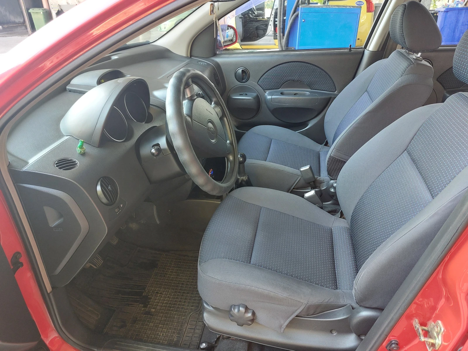 Chevrolet Kalos ������ | Mobile.bg � ����������� 6