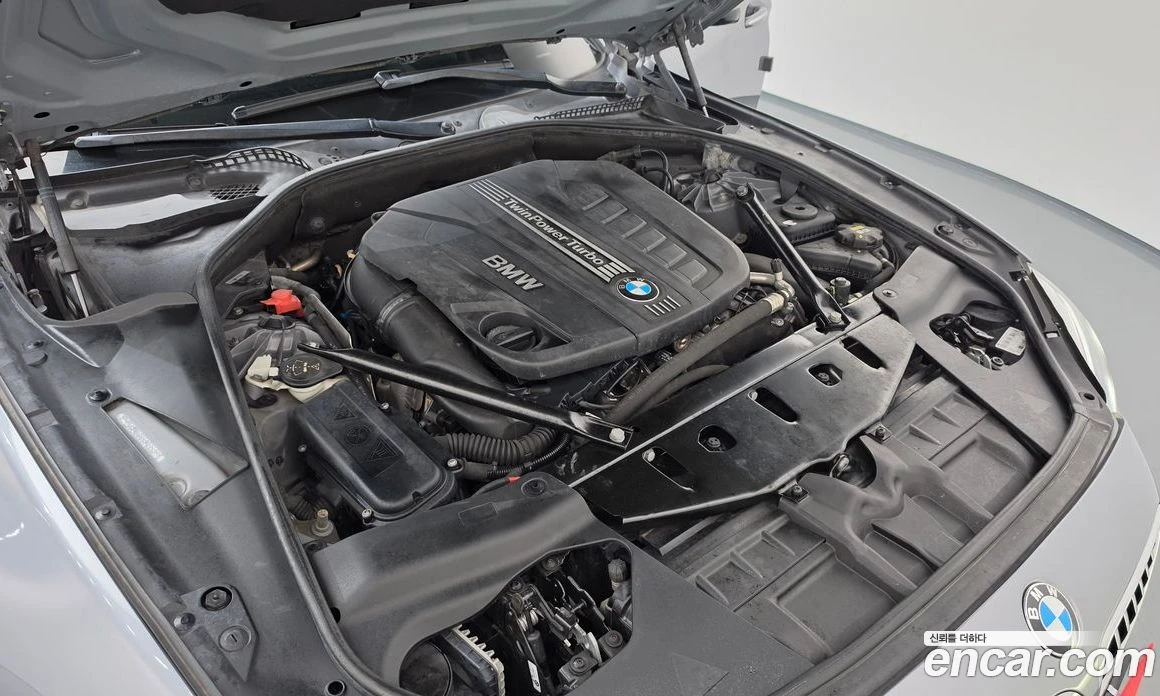 BMW 640 640d xDrive M Sport Gran Coupe, снимка 6 - Автомобили и джипове - 56157262
