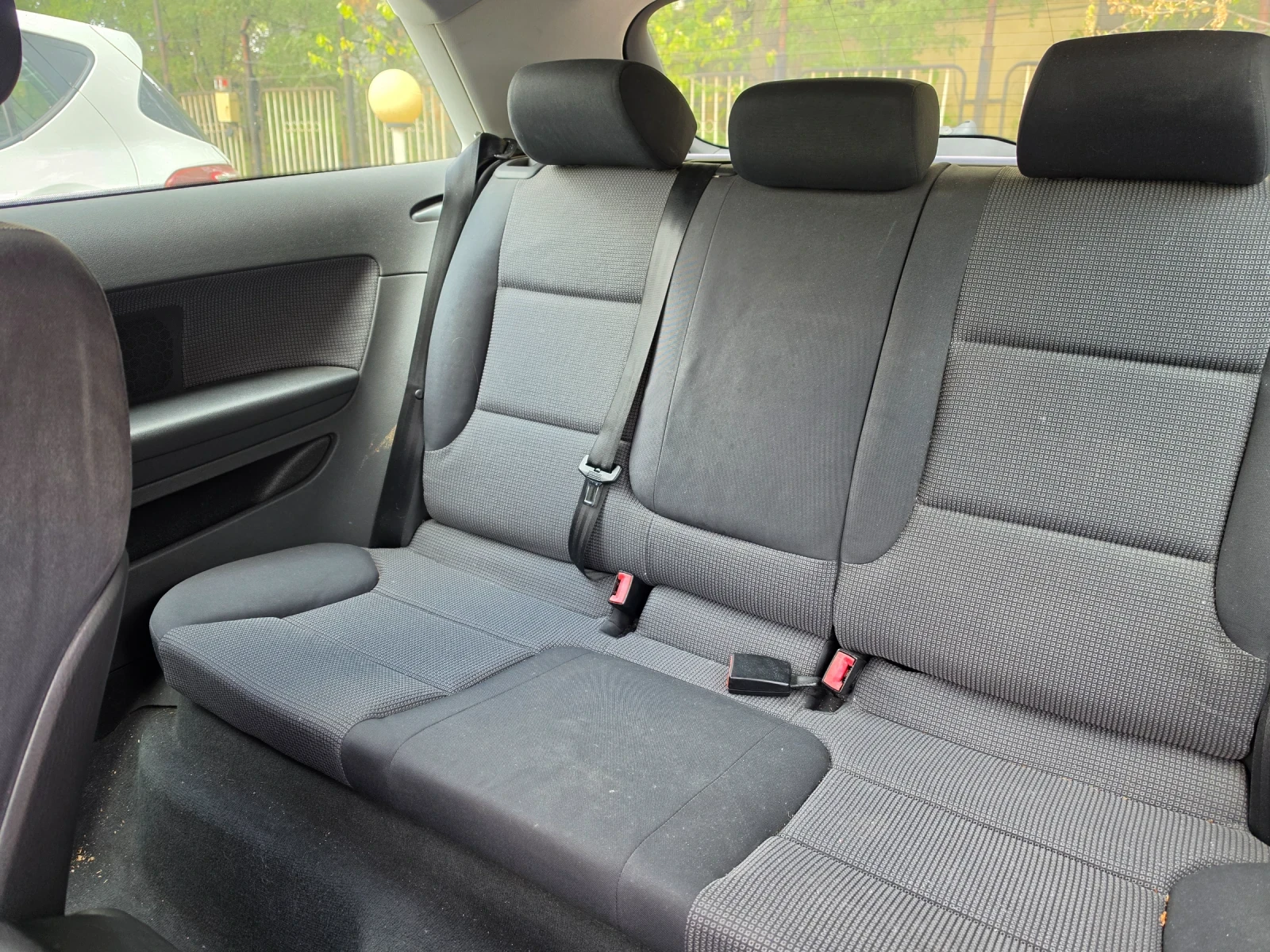 Audi A3, снимка 3 - Автомобили и джипове - 56164186