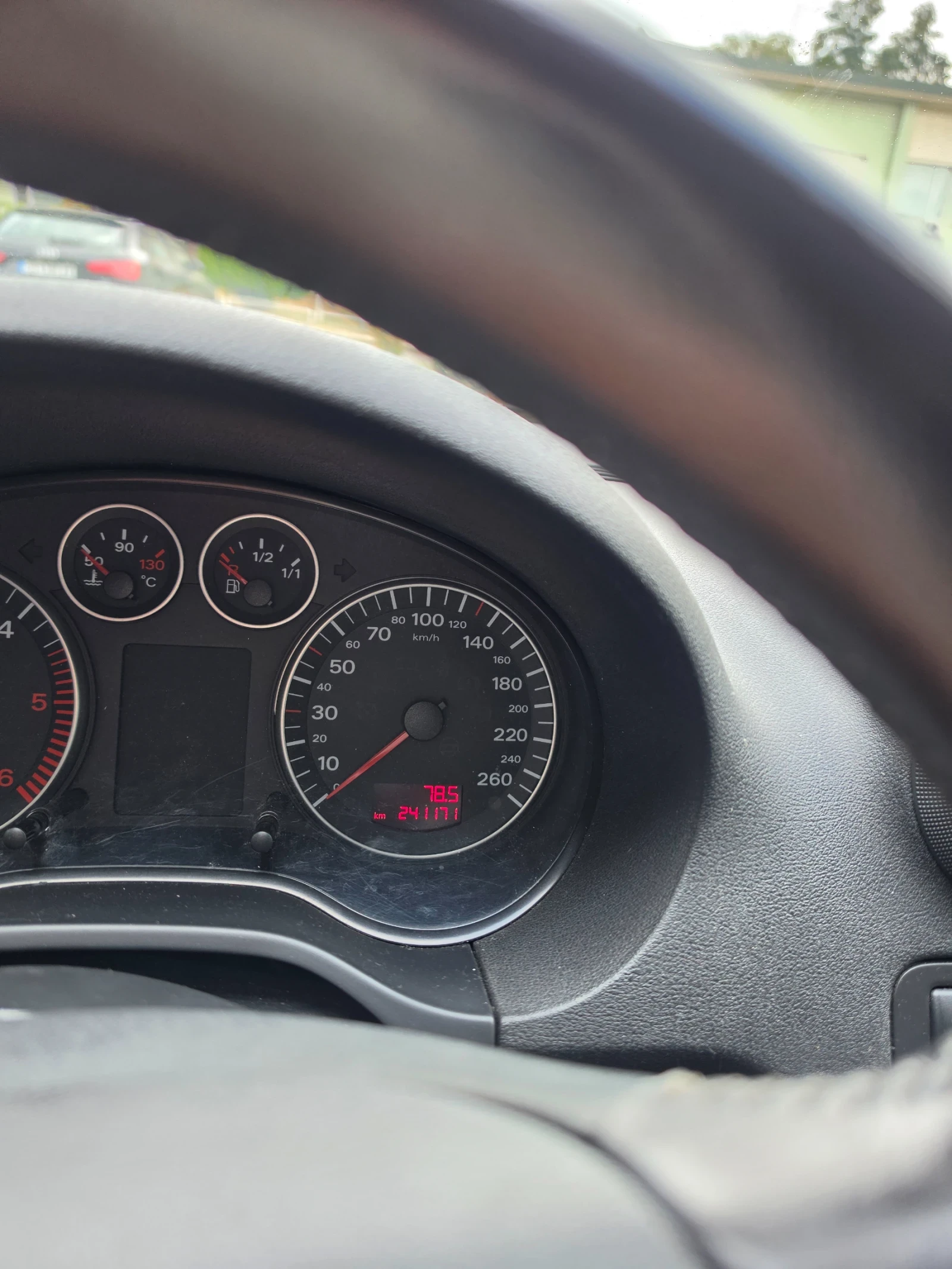 Audi A3, снимка 6 - Автомобили и джипове - 56164186