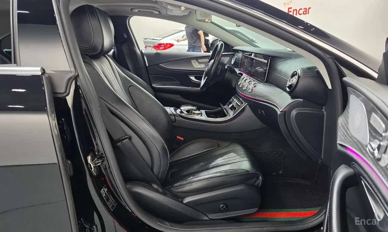 Mercedes-Benz CLS 400 ��� ����� 53/d 4MATIC/�����/360/�����/��������� | Mobile.bg � ����������� 11
