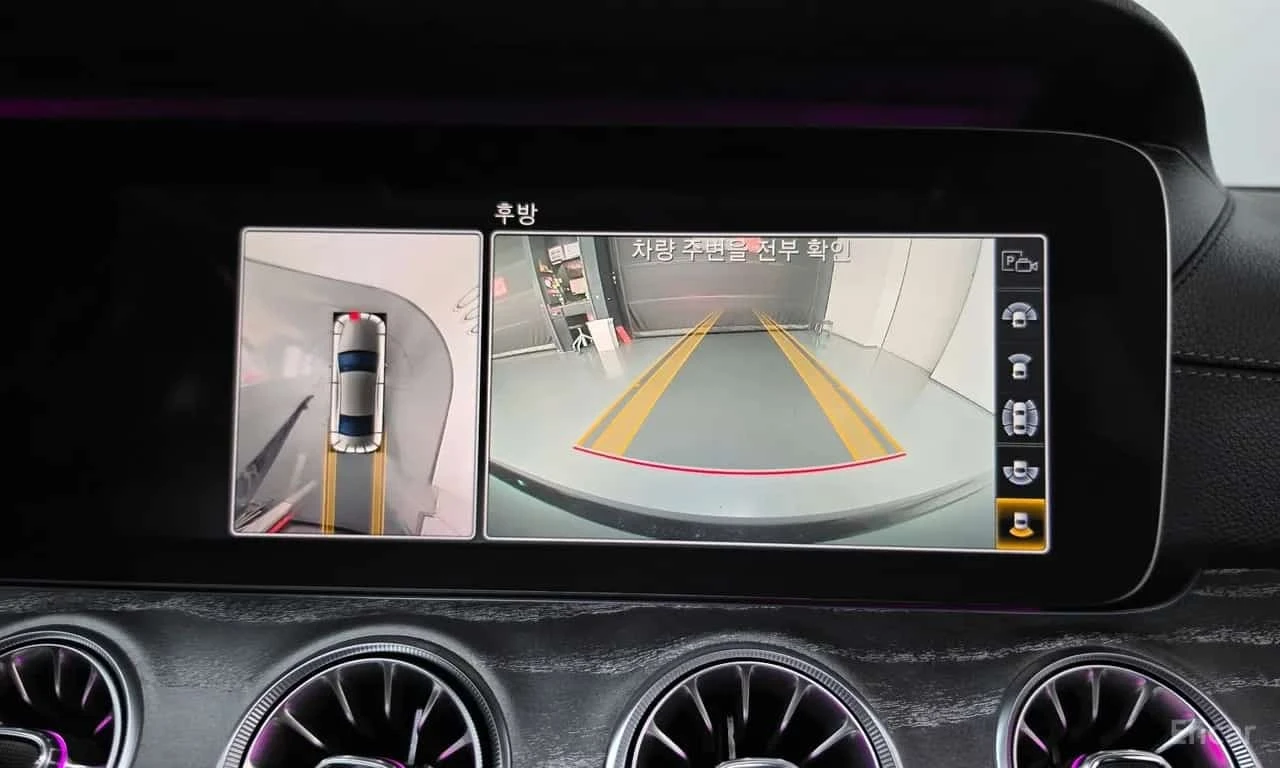 Mercedes-Benz CLS 400 ��� ����� 53/d 4MATIC/�����/360/�����/��������� | Mobile.bg � ����������� 15