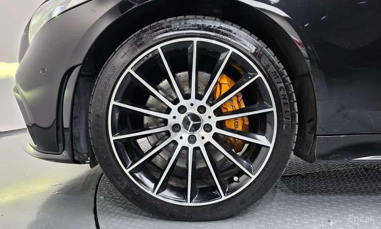 Mercedes-Benz CLS 400 ��� ����� 53/d 4MATIC/�����/360/�����/��������� | Mobile.bg � ����������� 5