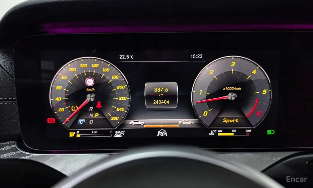 Mercedes-Benz CLS 400 ��� ����� 53/d 4MATIC/�����/360/�����/��������� | Mobile.bg � ����������� 8