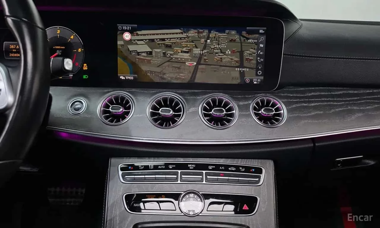 Mercedes-Benz CLS 400 ��� ����� 53/d 4MATIC/�����/360/�����/��������� | Mobile.bg � ����������� 14