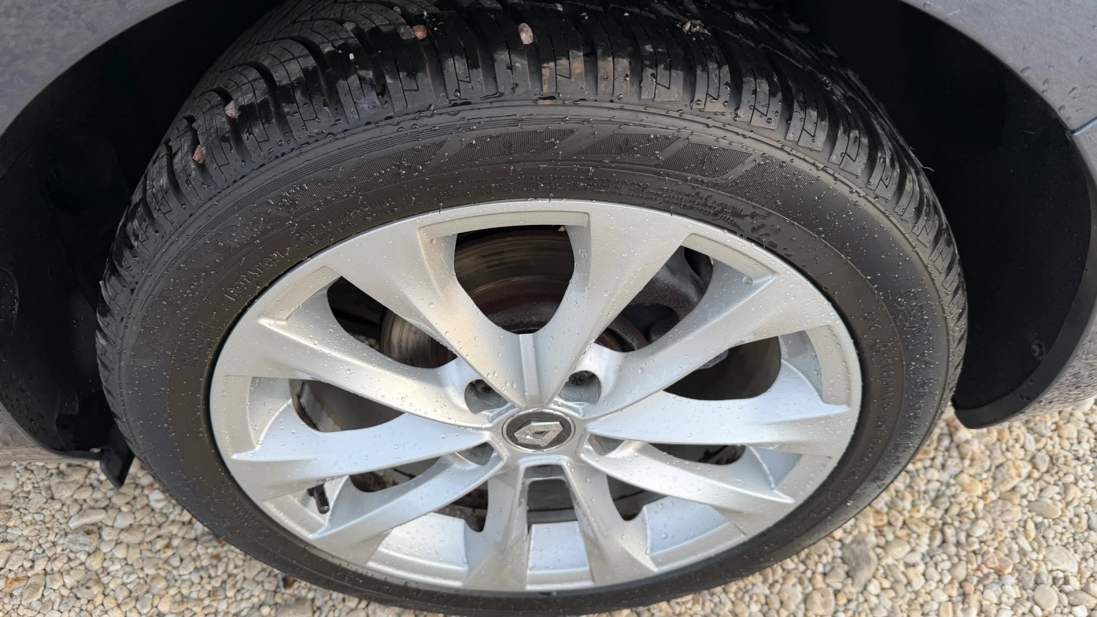 Renault Megane 1, 5DCI GT-LINE ���� ��������� ������ ����� | Mobile.bg � ����������� 6
