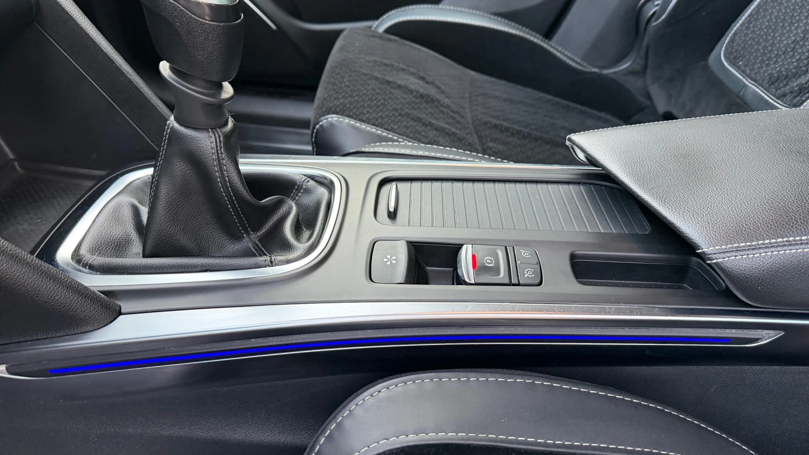 Renault Megane 1, 5DCI GT-LINE ���� ��������� ������ ����� | Mobile.bg � ����������� 13