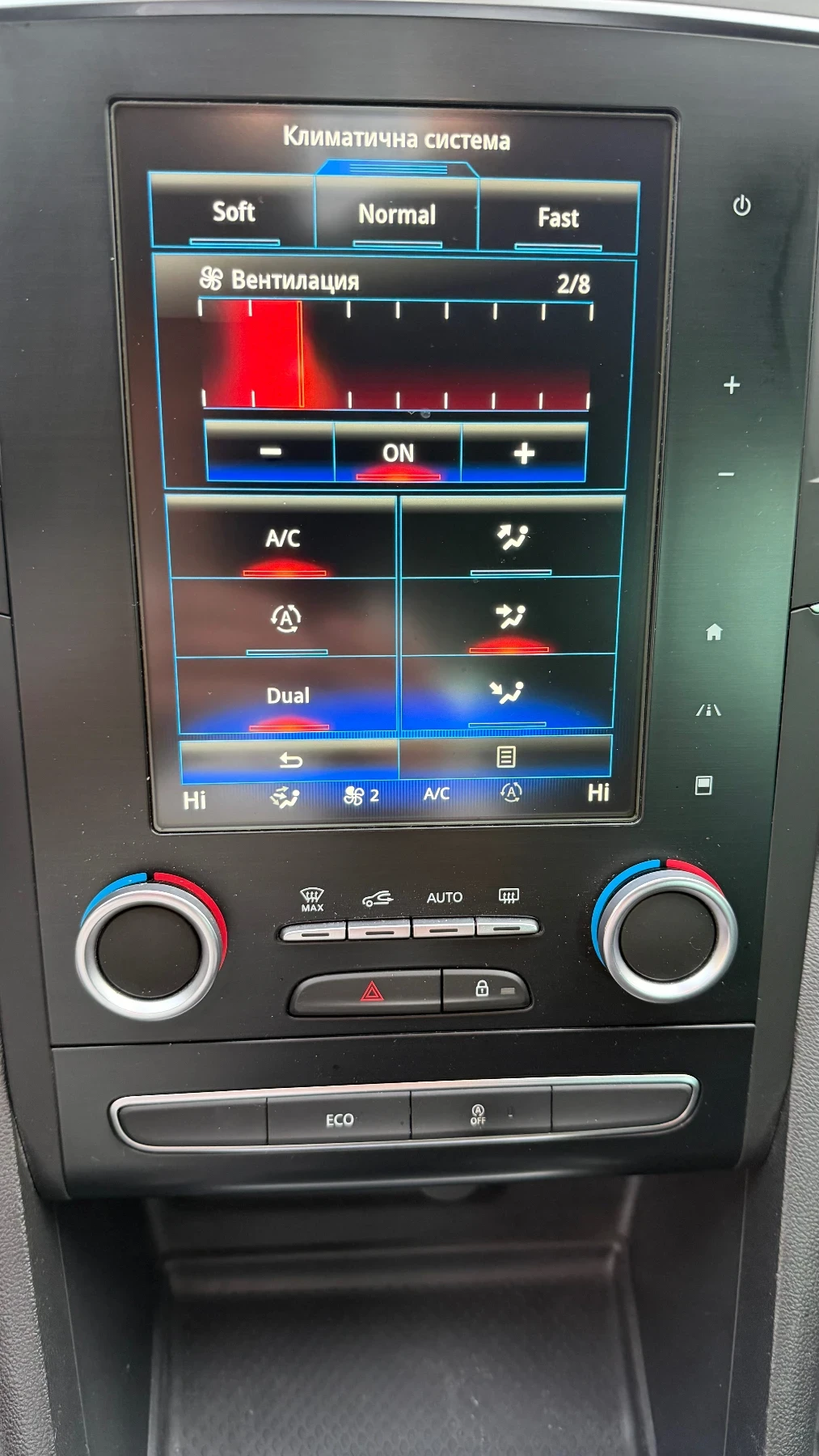 Renault Megane 1, 5DCI GT-LINE ���� ��������� ������ ����� | Mobile.bg � ����������� 5