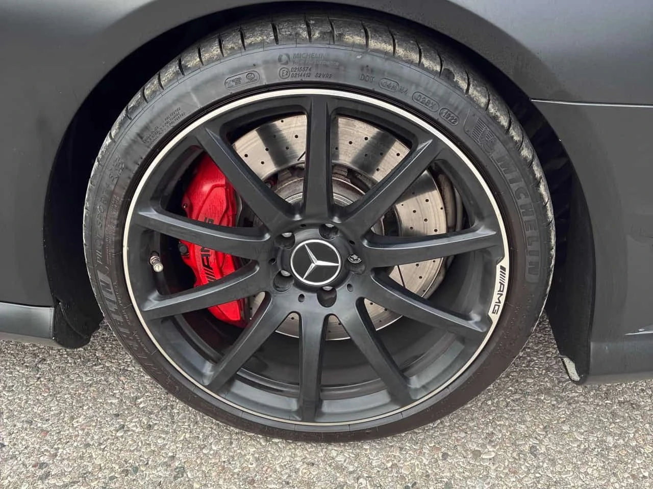 Mercedes-Benz SL 63 AMG * ���������� ��� ������������ ������*  | Mobile.bg � ����������� 7