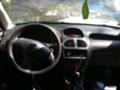 Peugeot 206 на части, снимка 11