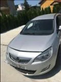 Opel Astra, снимка 1