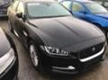 Jaguar XE XE.2.0 Д  ЧАСТИ , снимка 1