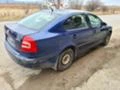 Skoda Octavia 1.9TDI 105к.с BJB, снимка 4