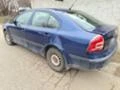 Skoda Octavia 1.9TDI 105к.с BJB, снимка 2