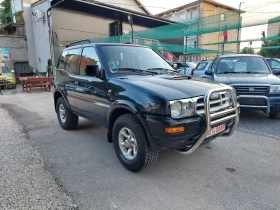 Ford Maverick ТОП СЪСТОЯНИЕ