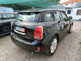 Mini Countryman Countryman S 4x4 Автоматик Швейцария  Head up, снимка 4