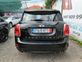 Mini Countryman Countryman S 4x4 Автоматик Швейцария  Head up, снимка 5