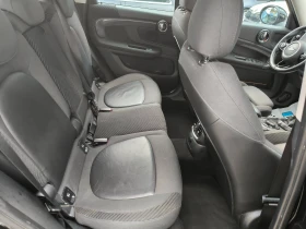 Mini Countryman Countryman S 4x4 Автоматик Швейцария  Head up, снимка 11