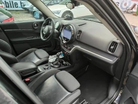 Mini Countryman Countryman S 4x4 Автоматик Швейцария  Head up, снимка 10