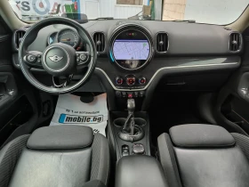 Mini Countryman Countryman S 4x4 Автоматик Швейцария  Head up, снимка 9