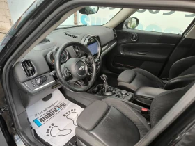 Mini Countryman Countryman S 4x4 Автоматик Швейцария  Head up, снимка 8