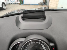 Mini Countryman Countryman S 4x4 Автоматик Швейцария  Head up, снимка 13
