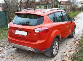 Ford Kuga, снимка 4