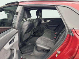 Audi Q8 50 TDI quattro, снимка 5