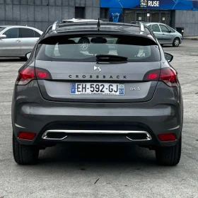 Citroen DS 4 Crossback 1.6 HDi 120 к.с. NAVI, снимка 5