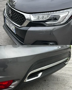 Citroen DS 4 Crossback 1.6 HDi 120 к.с. NAVI, снимка 8