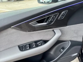 Audi SQ7 4.0TDI/435HP/7S/PANO/MATRIX/AHK/BOSE/360/HUD/797g, снимка 13