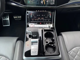 Audi SQ7 4.0TDI/435HP/7S/PANO/MATRIX/AHK/BOSE/360/HUD/797g, снимка 11