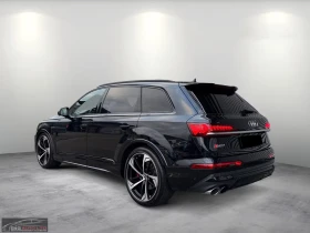 Audi SQ7 4.0TDI/435HP/7S/PANO/MATRIX/AHK/BOSE/360/HUD/797g, снимка 3